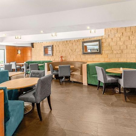 Mercure Sheherazade Rabat Exterior foto