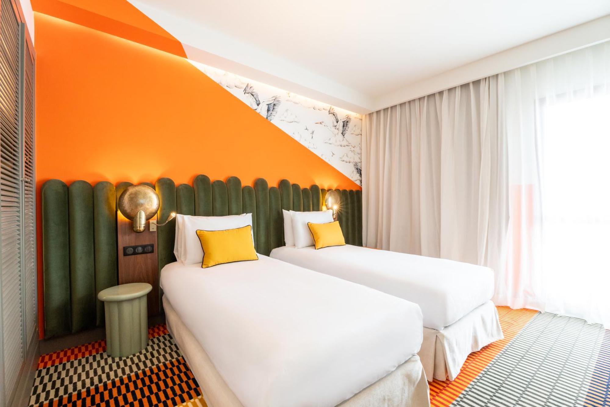 Mercure Sheherazade Rabat Exterior foto