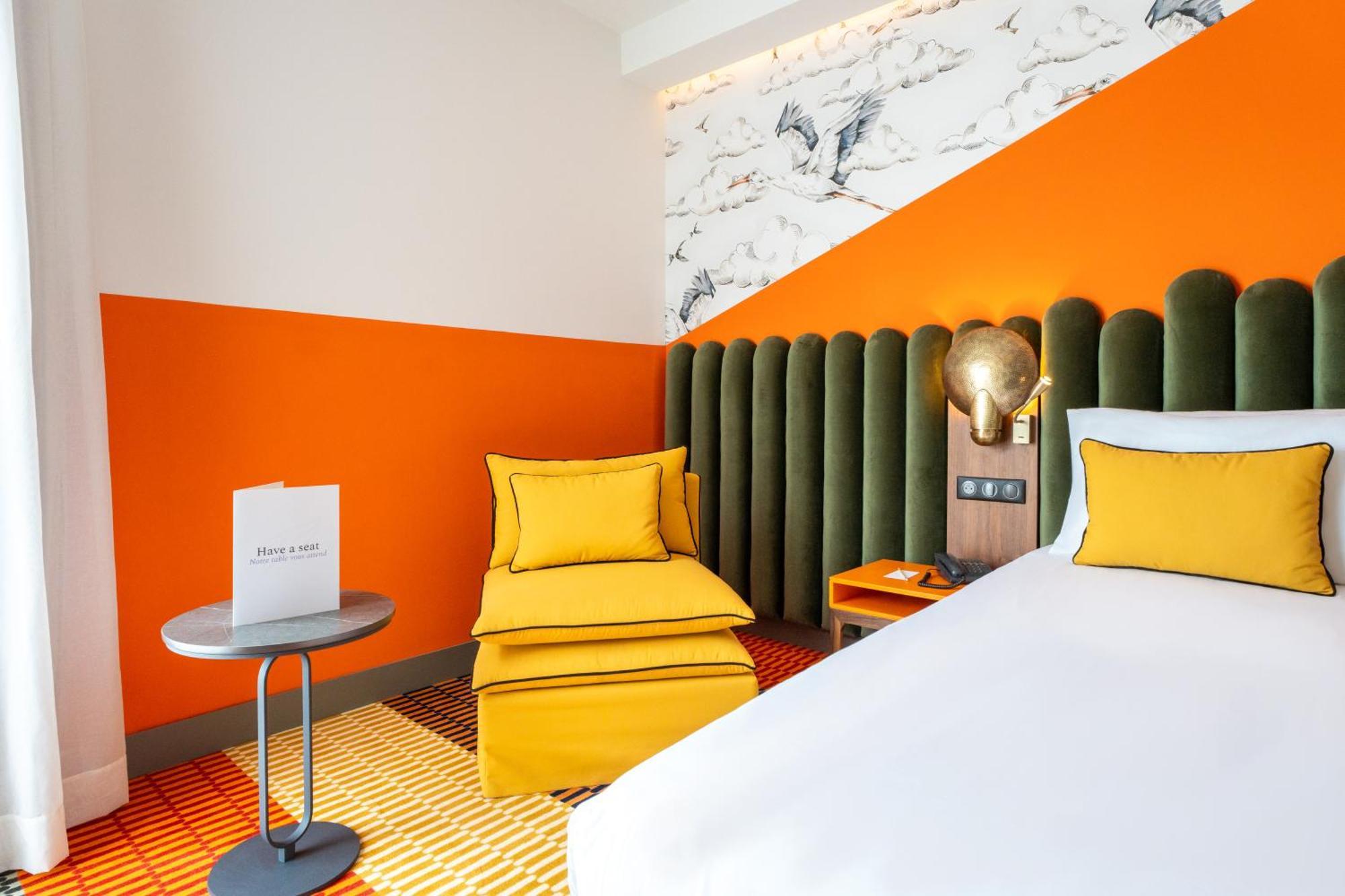 Mercure Sheherazade Rabat Exterior foto
